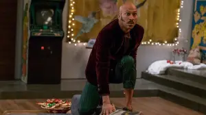 Задник к фильму "Почему он?" #288606