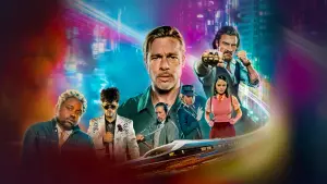 Задник к фильму "Быстрее пули" #172428