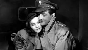 Видео к фильму Мост Ватерлоо | Waterloo Bridge (1940) Official Trailer - Vivien Leigh Movie