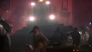 Задник к фильму "Чужие среди нас" #661082