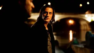 Задник к фильму "Меня зовут Джиг Робот" #215309