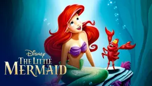 Задник к фильму "Русалочка" #22160