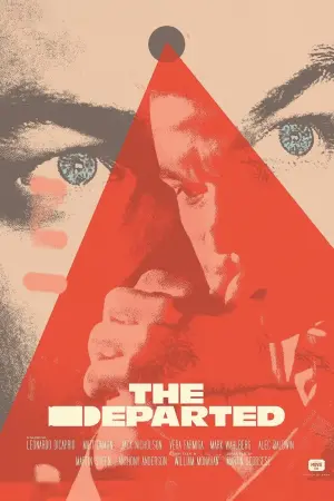 Постер к фильму "Отступники" #40525