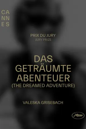 Постер к фильму "Das geträumte Abenteuer" #830783