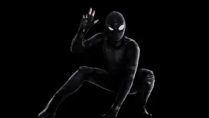 Задник к фильму "Человек-паук: Вдали от дома" #215417