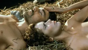 Задник к фильму "Любовник леди Чаттерлей" #359577