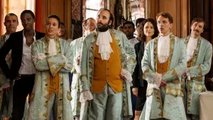 Задник к фильму "Праздничный переполох" #248313