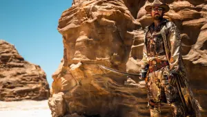 Задник к фильму "Каскадёры" #430393