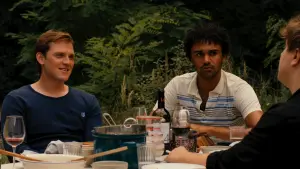 Задник к фильму "Красное небо" #415920