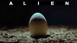 Задник к фильму "Чужой" #549055