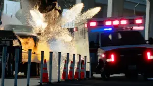 Задник к фильму "Скорая" #720170