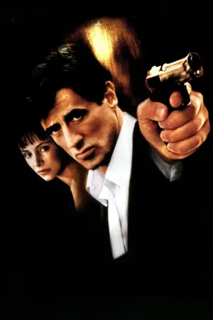 Постер к фильму "Ангел мести" #390862