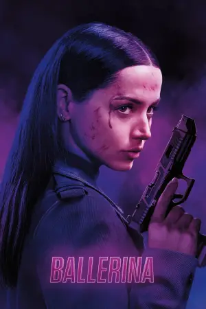 Постер к фильму "Балерина" #526487