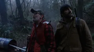 Задник к фильму "Большая легенда" #449883