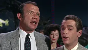 Задник к фильму "Призрак Черной Бороды" #391248