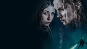 Задник к фильму "Глубокое погружение" #263984