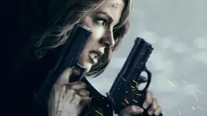 Задник к фильму "Досье «Чёрная канарейка»" #622794