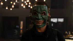 Задник к фильму "Клинер" #524746