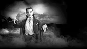 Задник к фильму "Дракула" #235720