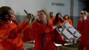 Задник к фильму "Наёмницы" #346913