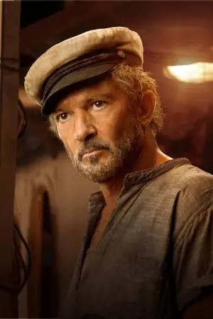 Постер к фильму "Индиана Джонс и колесо судьбы" #164248