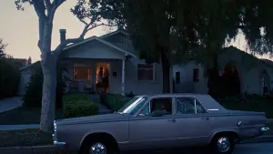 Задник к фильму "Врождённый порок" #704209