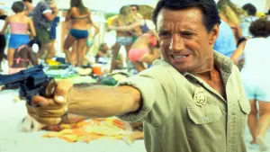 Задник к фильму "Челюсти 2" #310320