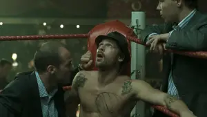 Задник к фильму "Большой куш" #581847