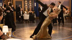 Задник к фильму "Поцелуй женщины-паука" #529827