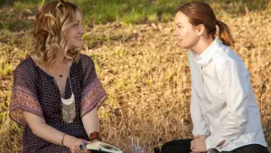 Задник к фильму "Партнеры по жизни" #463190