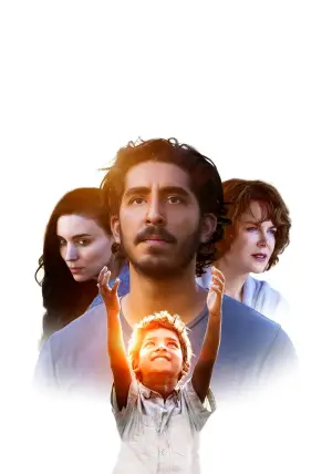 Постер к фильму "Лев" #658387