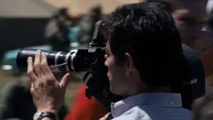 Задник к фильму "Холодным взором" #497474