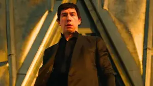 Задник к фильму "Мегаполис" #595920