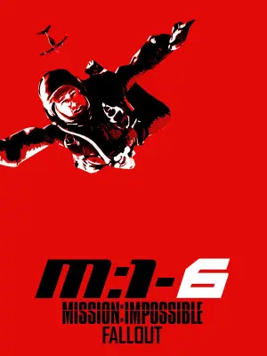 Постер к фильму "Миссия невыполнима: Последствия" #579058
