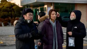 Задник к фильму "Для Юн-хи" #392404