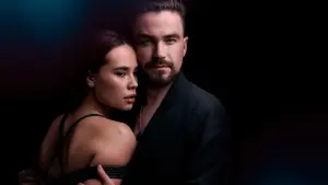 Задник к фильму "Непослушная" #373653