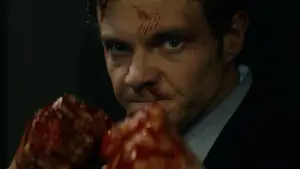 Задник к фильму "Новокаин" #617158