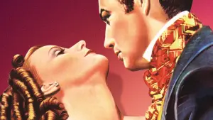 Задник к фильму "Дама с камелиями" #478557