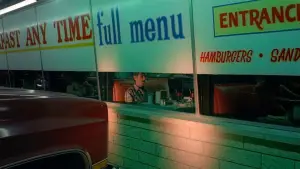 Задник к фильму "Париж, Техас" #734299