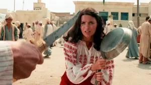 Задник к фильму "Индиана Джонс: В поисках утраченного ковчега" #182653