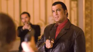 Видео к фильму Тени прошлого | Shadow Man - Trailer