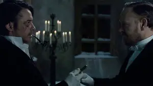 Задник к фильму "Шерлок Холмс: Игра теней" #688084