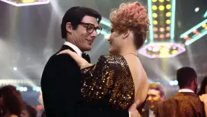 Задник к фильму "Супермен 4: В поисках мира" #374957