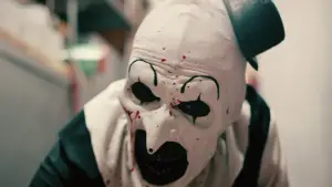 Задник к фильму "Ужасающий" #655418