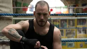 Задник к фильму "Коррупционер" #496882