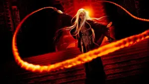 Задник к фильму "Запретное царство" #275921