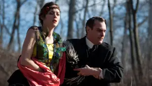 Задник к фильму "Роковая страсть" #291947