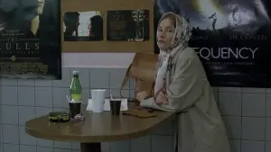 Задник к фильму "Пианистка" #701143