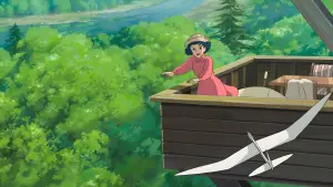 Задник к фильму "Ветер крепчает" #632671