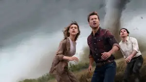 Задник к фильму "Смерч 2" #562690